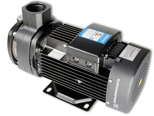 鄭州水泵-空調泵